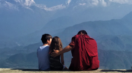 nepal helpen na de reis 4
