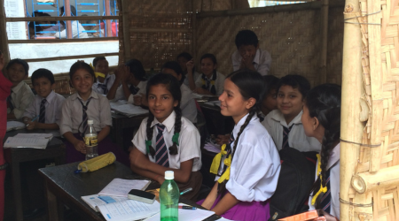 nepal helpen na de reis 6
