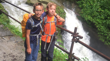nepal met kinderen 6