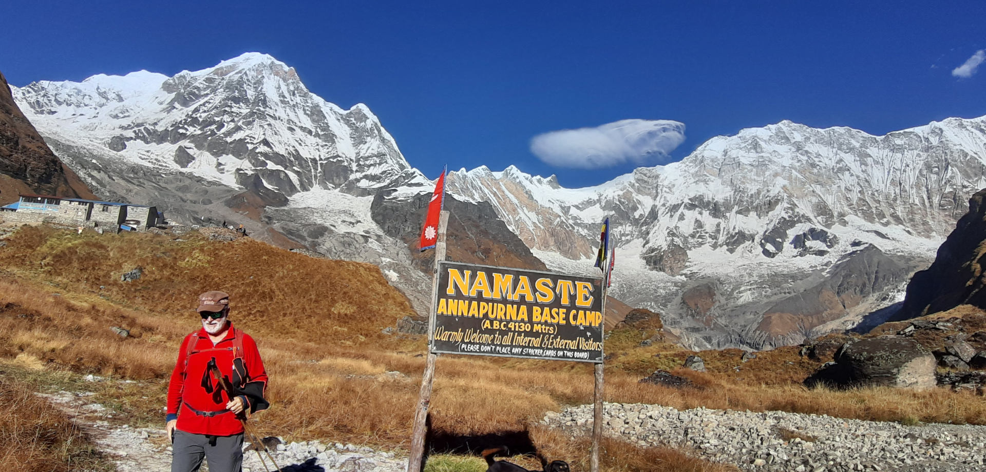 nepal voor vijftigplussers