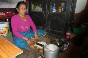 sailung trek indigenous people trail 1
