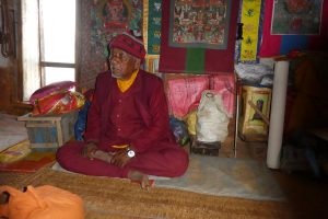 sailung trek indigenous people trail 21