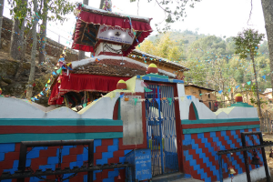 sailung trek indigenous people trail 22