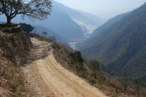 sailung trek indigenous people trail 28