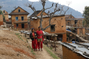sailung trek indigenous people trail 9 dagen 1