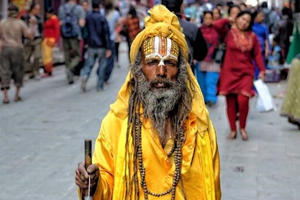 spirituele reis naar nepal boeddhistische tempels yoga in de himalaya 57
