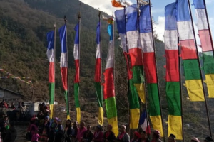 tamang heritage trek 7 dagen 10