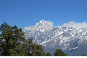 tamang heritage trek 7 dagen 13