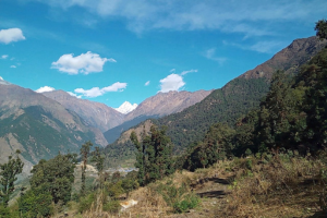 tamang heritage trek 7 dagen 17
