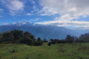 tamang heritage trek 7 dagen 4