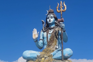 upper mustang trek 21