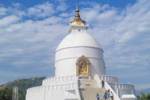 upper mustang trek 8