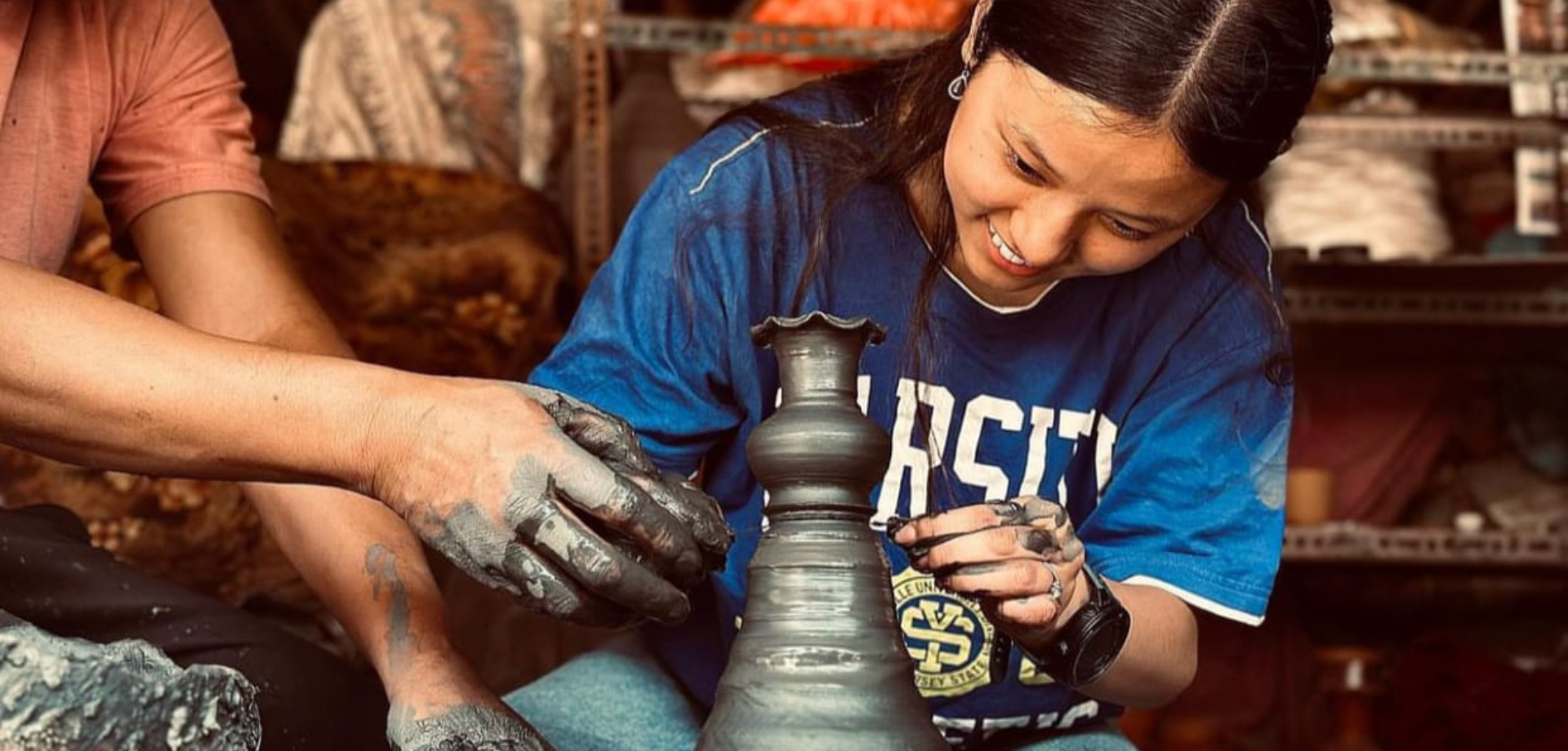 wat te doen in nepal