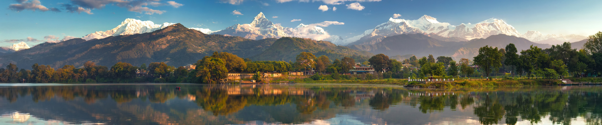 reis boeken nepal