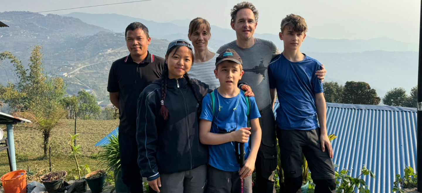 review nepal inside out 1