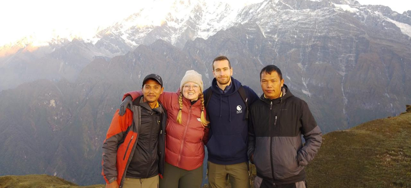 review nepal inside out 8