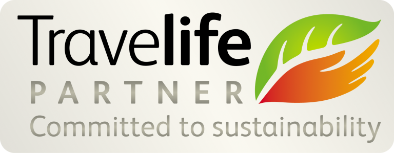 travelife partner nepal inside out