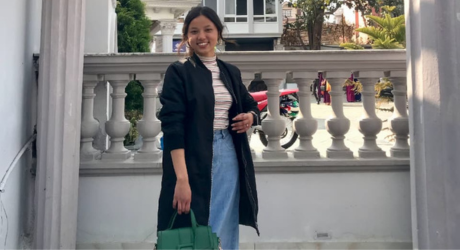 nepal reizen 1