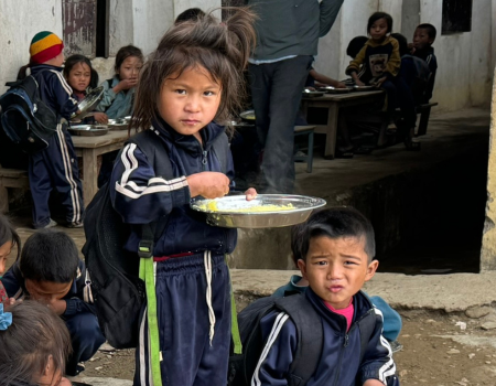 rondreis nepal met de chepang hills trek 4