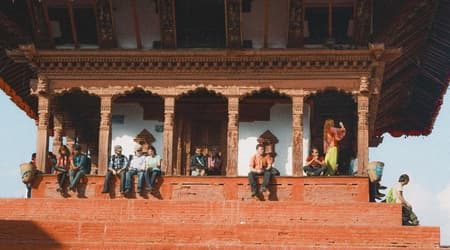 Nepal niet overhaasten, onze reisfilosofie van langzaam reizen in Nepal